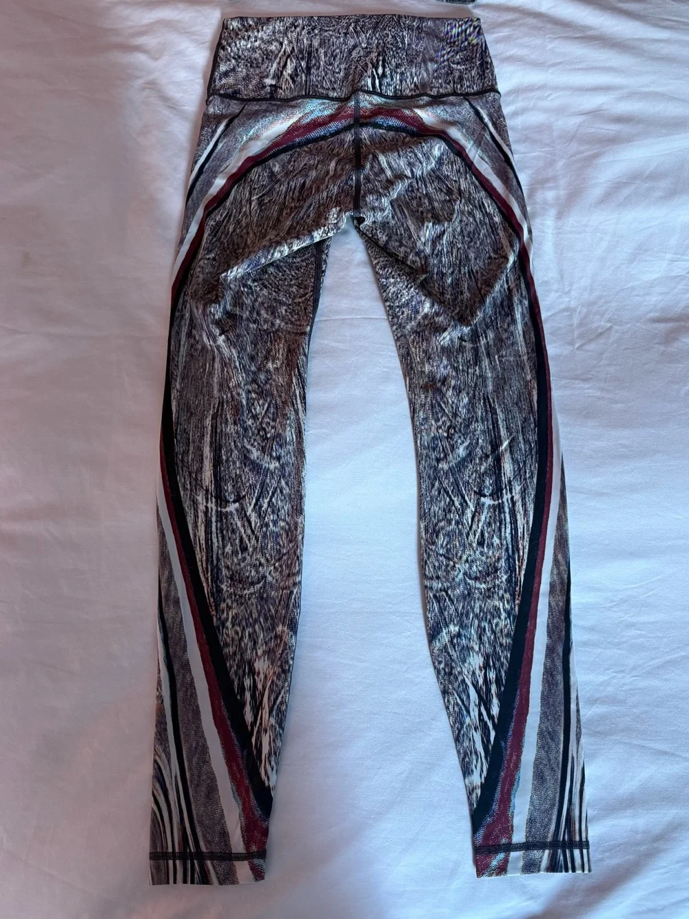 RARE LULULEMON SET - align leggings + sports bra